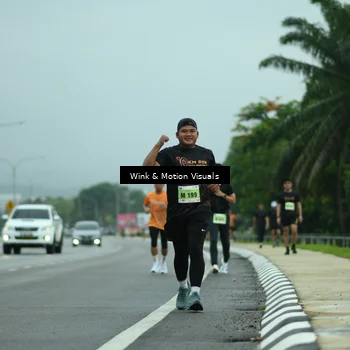 Runner Photo 8488211