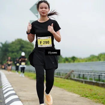 Runner Photo 8488212