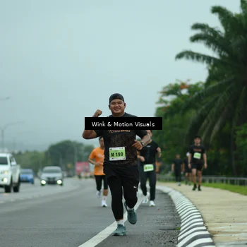 Runner Photo 8488213