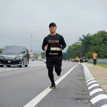Runner Photo 8488216