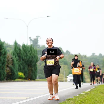 Runner Photo 8488218