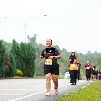 Runner Photo 8488220