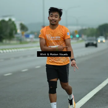 Runner Photo 8488224