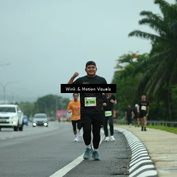 Runner Photo 8488225