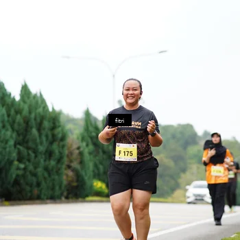 Runner Photo 8488226