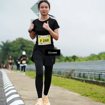 Runner Photo 8488227