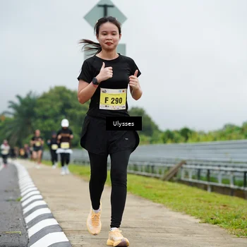 Runner Photo 8488228