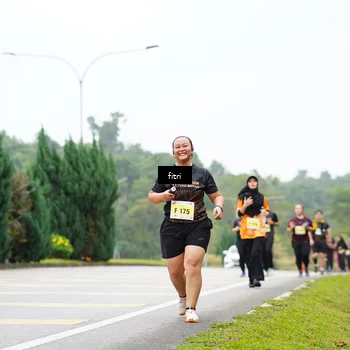 Runner Photo 8488229