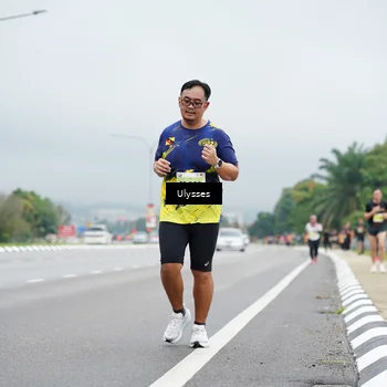 Runner Photo 8488230