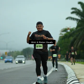 Runner Photo 8488231