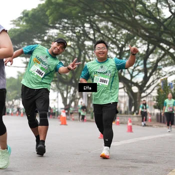 Runner Photo 8488233