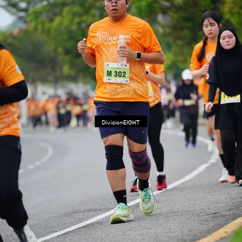 Runner Photo 8488235