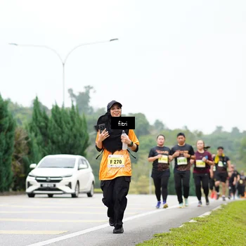 Runner Photo 8488237