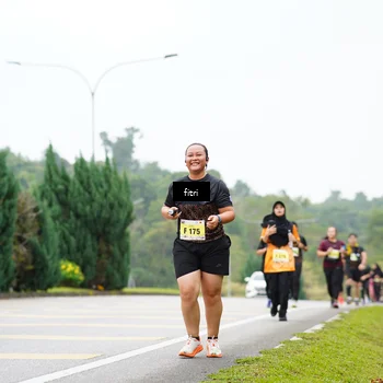 Runner Photo 8488238