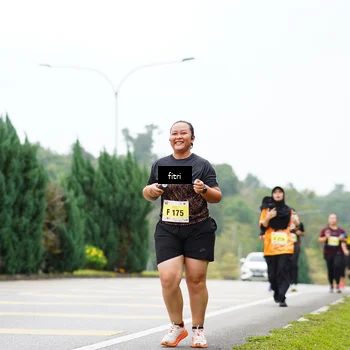 Runner Photo 8488239