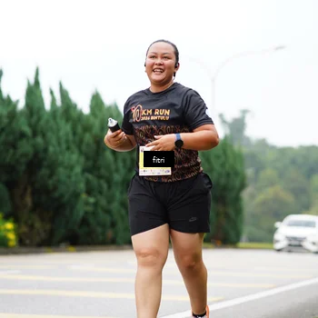 Runner Photo 8488240