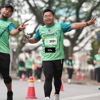Runner Photo 8488244