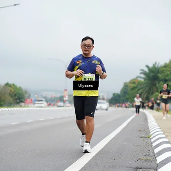 Runner Photo 8488245