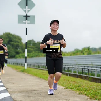 Runner Photo 8488246