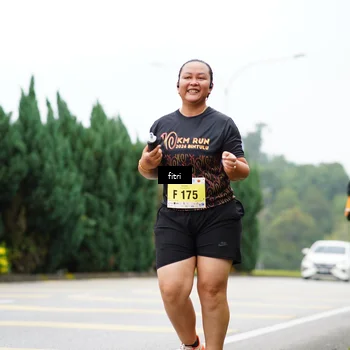 Runner Photo 8488247