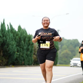 Runner Photo 8488248