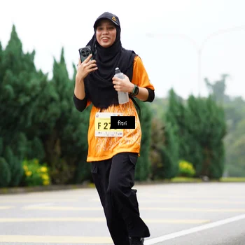 Runner Photo 8488249