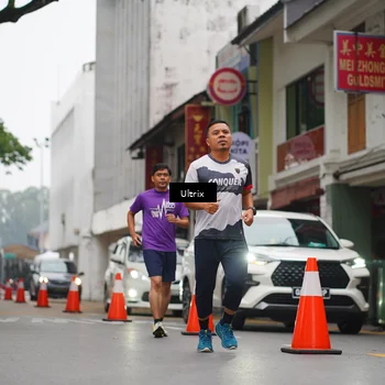 Runner Photo 8488250