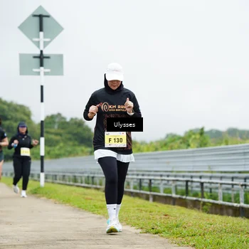 Runner Photo 8488252