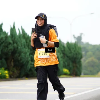 Runner Photo 8488255