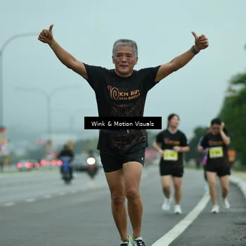 Runner Photo 8488256