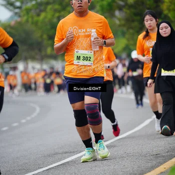 Runner Photo 8488257