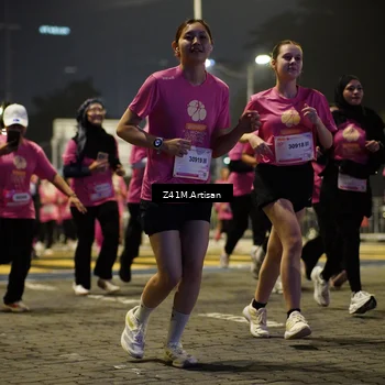 Runner Photo 8488259