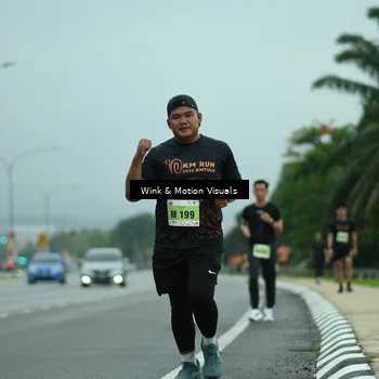 Runner Photo 8488261