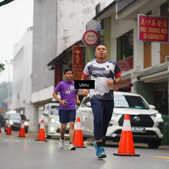 Runner Photo 8488262