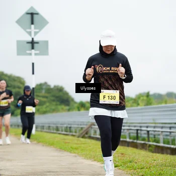 Runner Photo 8488263