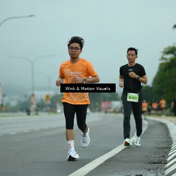 Runner Photo 8488264