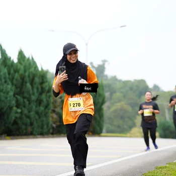 Runner Photo 8488265