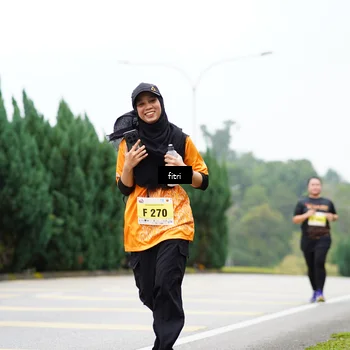 Runner Photo 8488266