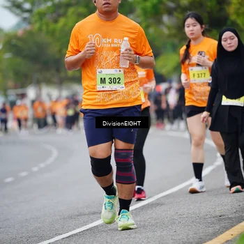 Runner Photo 8488269