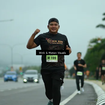 Runner Photo 8488270