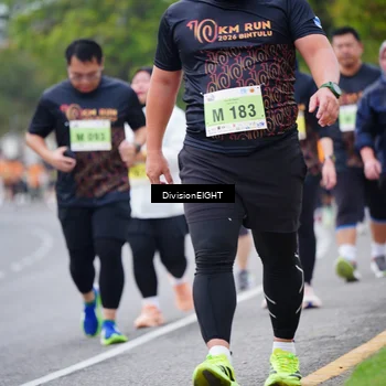 Runner Photo 8488271