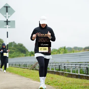 Runner Photo 8488272