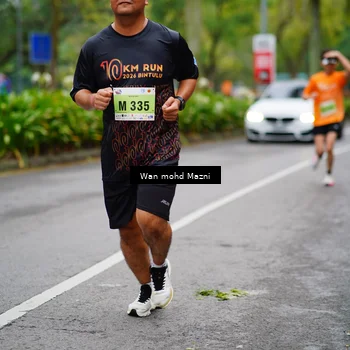 Runner Photo 8488276
