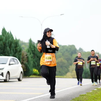 Runner Photo 8488277