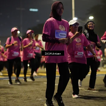 Runner Photo 8488278