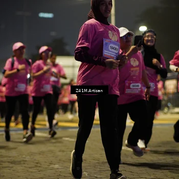 Runner Photo 8488279