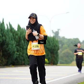 Runner Photo 8488280