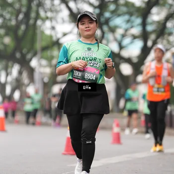 Runner Photo 8488281