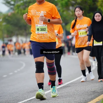 Runner Photo 8488282