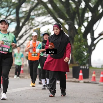 Runner Photo 8488284